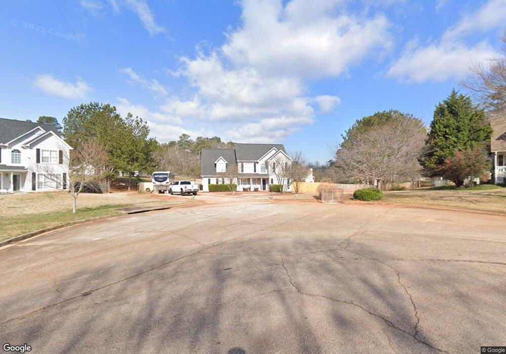 217 Courtlyn Way unit 1, McDonough, GA 30252 - photo 1