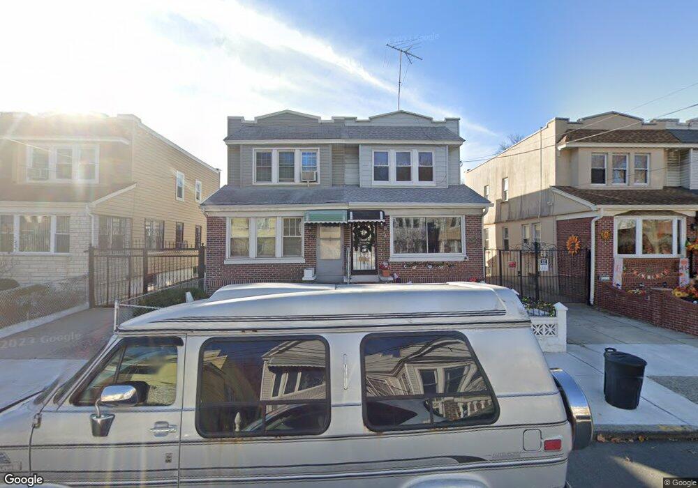 81-83 Bulwer Place, Brooklyn, NY 11207 - photo 1