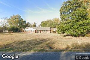 288 W Louisiana Ave, Oak Grove, LA 71263