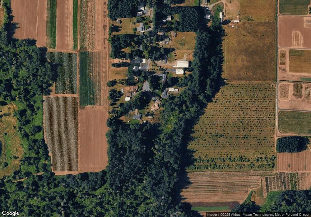 28670 S Sundowner Ct, Canby, OR 97013 - photo 1