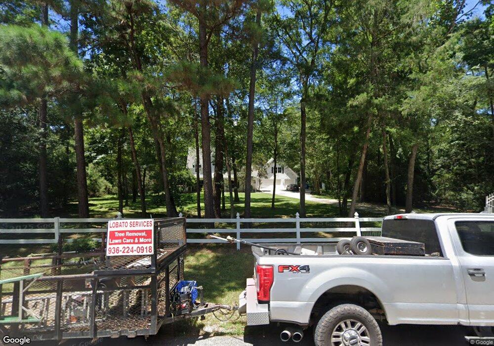 43 Lake Dr, Conroe, TX 77384 - photo 1