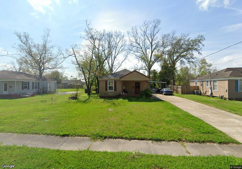 1218 Virginia St, Lake Charles, LA 70607 - photo 1