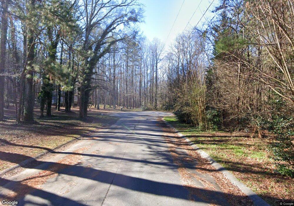 0 Hilltop Place, Jonesboro, GA 30236 - photo 1