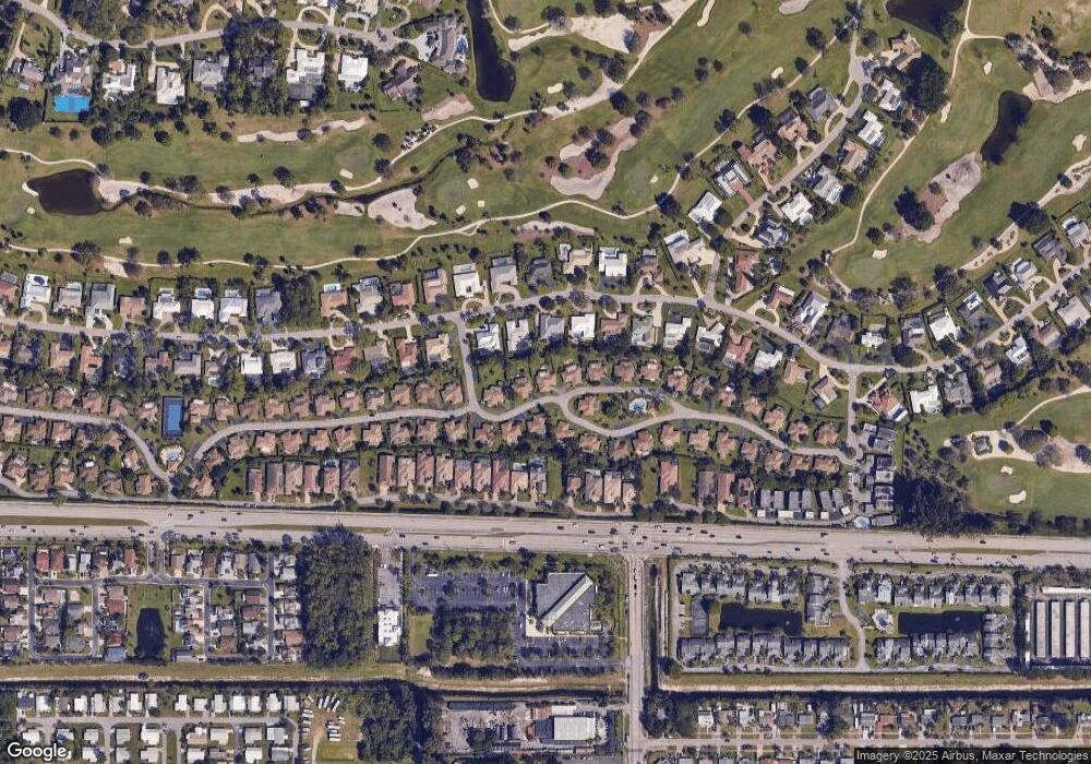 449 Pine Villa Dr, Lake Worth, FL 33462 - photo 1