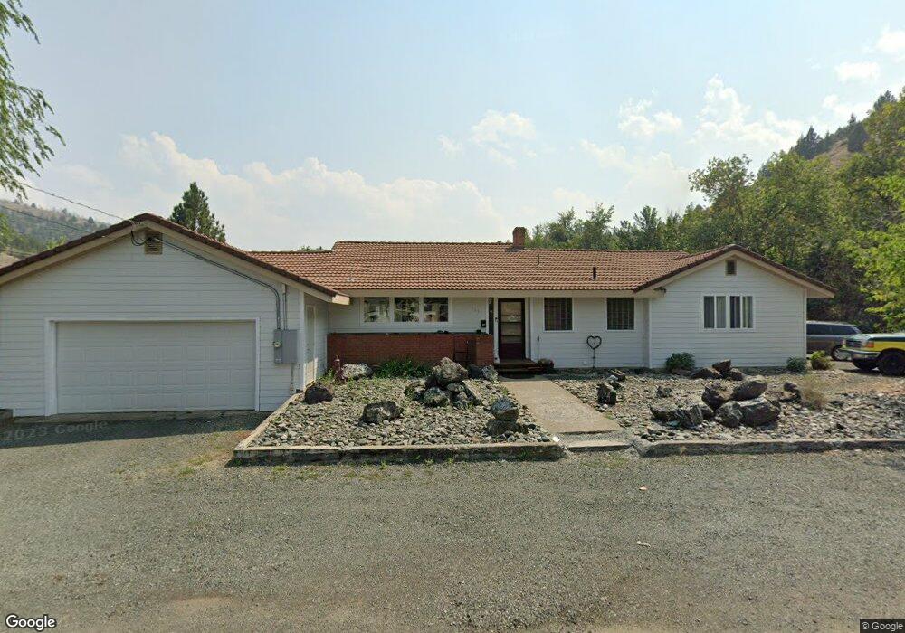 106 SW 4th Ave, John Day, OR 97845 - photo 1