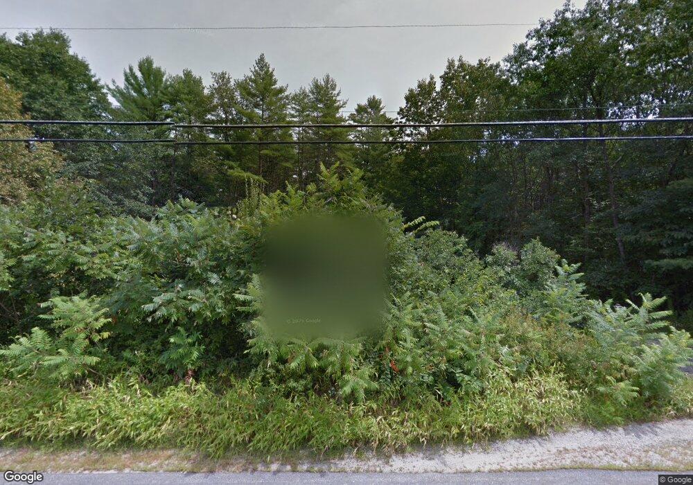 40 Clough Park Rd, Weare, NH 03281 - photo 1