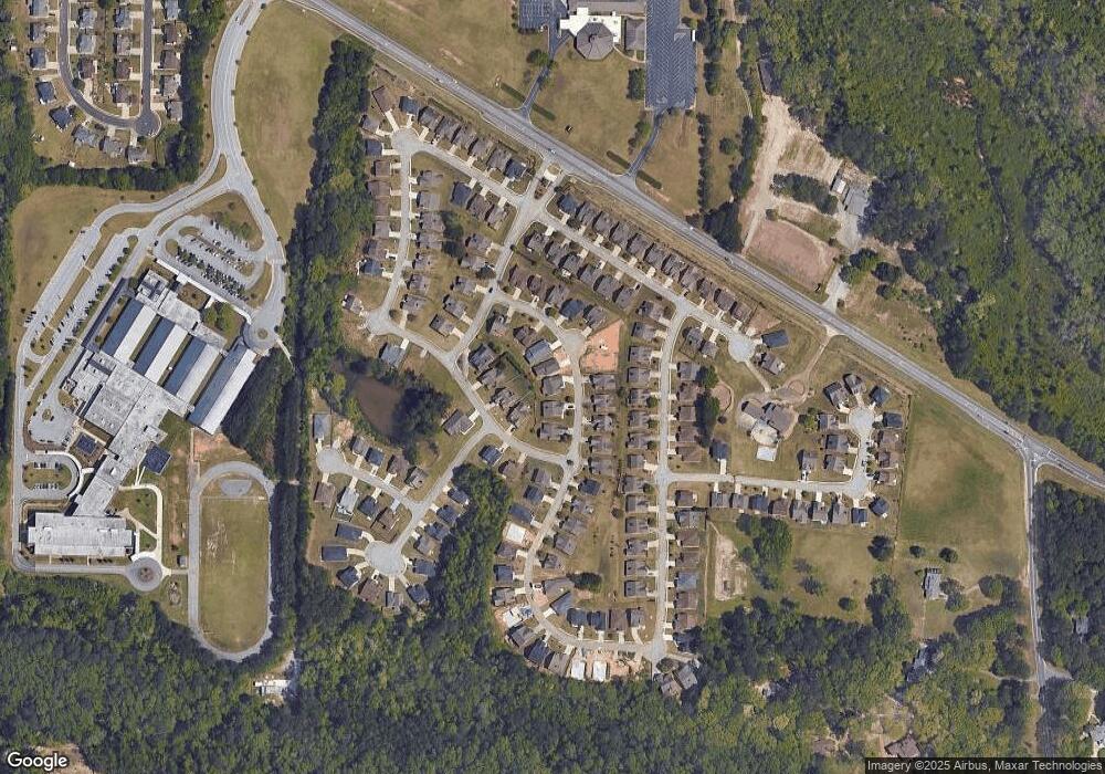 8720 Spivey Village Trail, Jonesboro, GA 30236 - photo 1