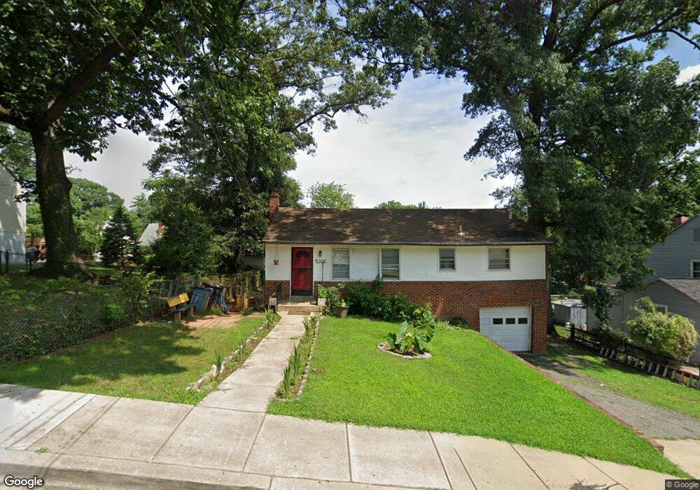 5306 Upshur St, Bladensburg, MD 20710 - photo 1