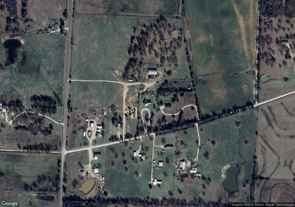 175 County Road 126, Whitesboro, TX 76273 - photo 1