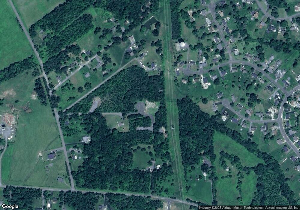 10795 Weaversville Rd, Bealeton, VA 22712 - photo 1