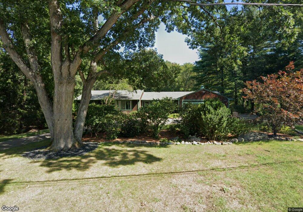 29 Great Rock Rd, Sherborn, MA 01770 - photo 1