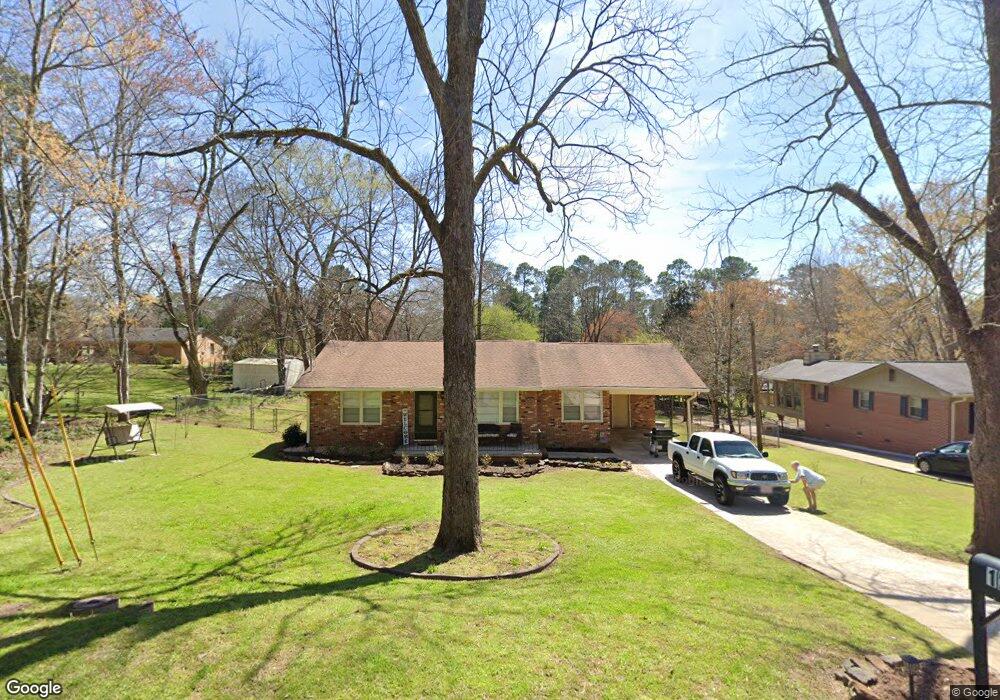 125 S Chilton Crescent, Lagrange, GA 30240 - photo 1
