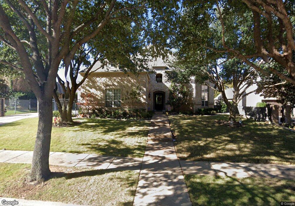 2016 Vail Rd, Southlake, TX 76092 - photo 1