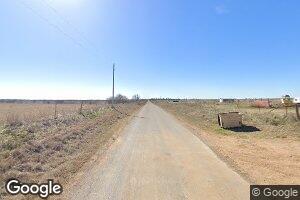 14808 SE Devine Rd, Geronimo, OK 73543
