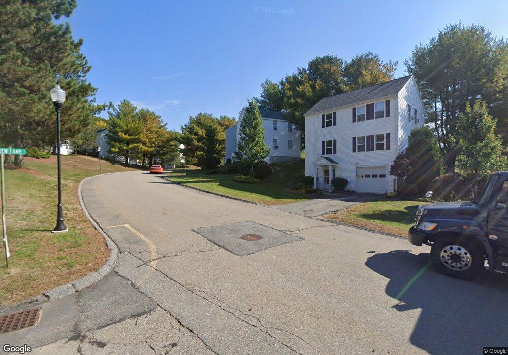 24 W Hill Dr, Westminster, MA 01473 - photo 1