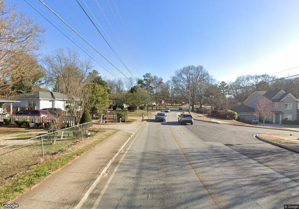 0 Gresham Road South E unit 3202973, Atlanta, GA 30316 - photo 1