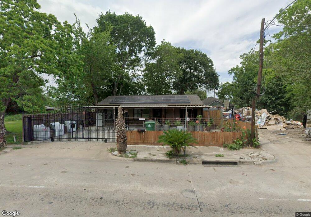 3517 Mainer St, Houston, TX 77021 - photo 1