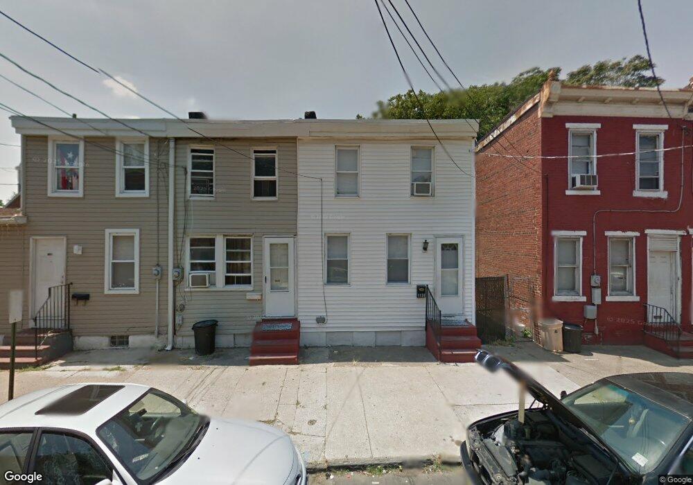 1131 Louis St, Camden, NJ 08103 - photo 1