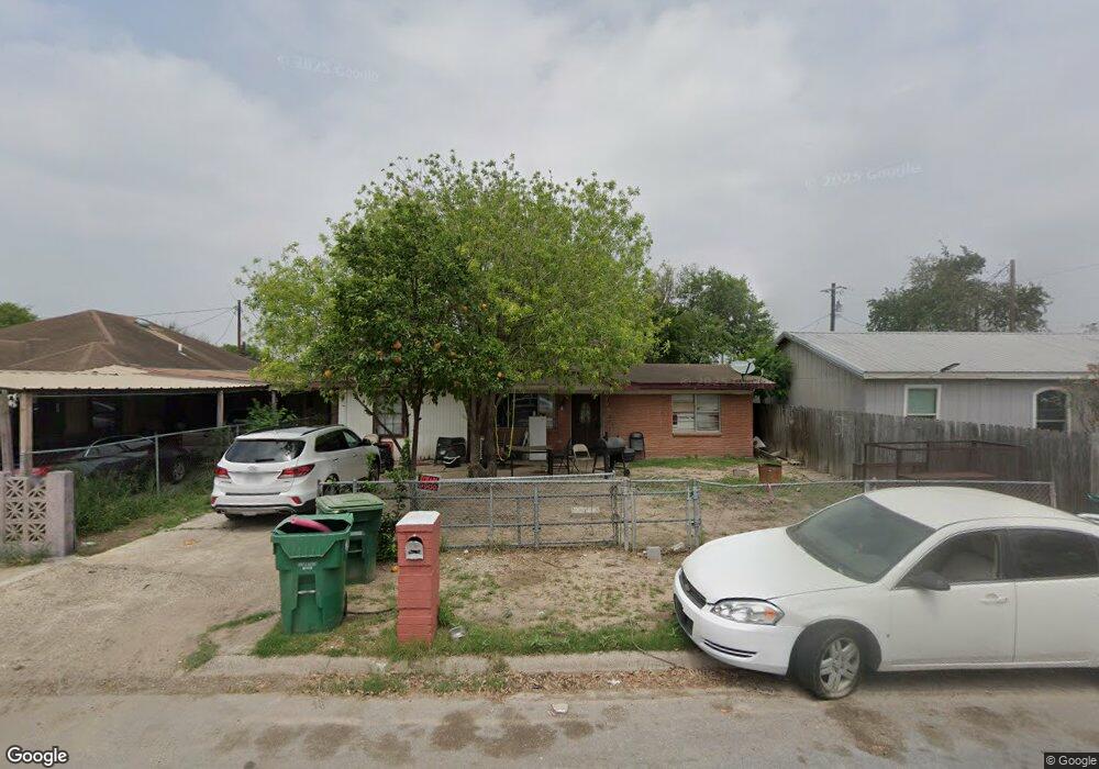 704 W Clark Ave, Pharr, TX 78577 - photo 1