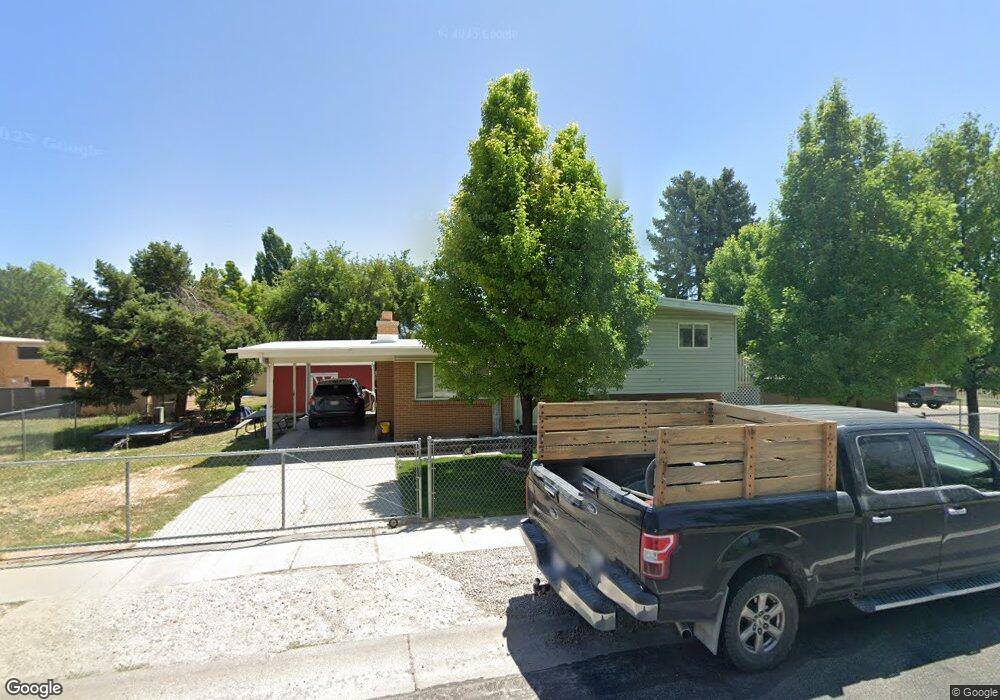 7555 S 2200 W, West Jordan, UT 84084 - photo 1