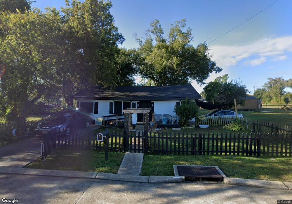 820 Emma St, Houma, LA 70363 - photo 1