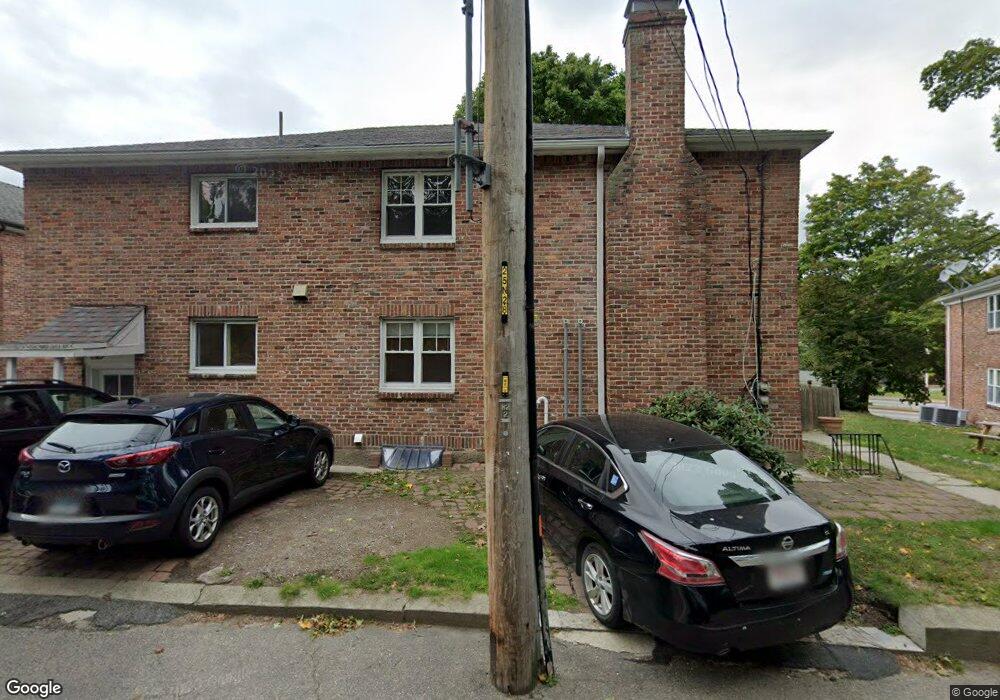 23 Heath St unit 2, Brookline, MA 02445 - photo 1