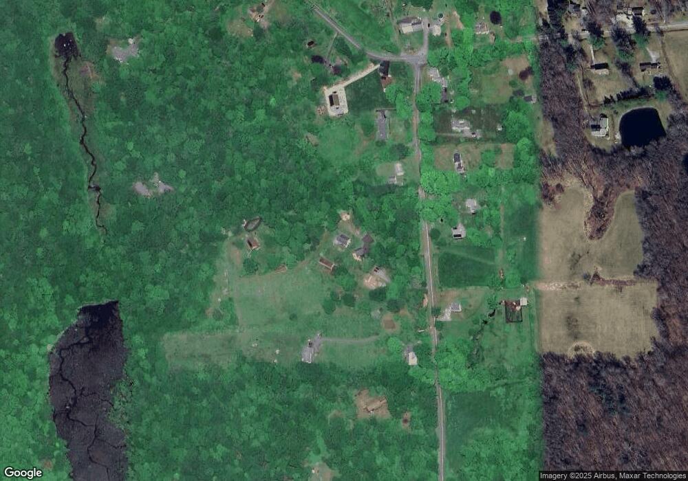 91 West St, Columbia, CT 06237 - photo 1