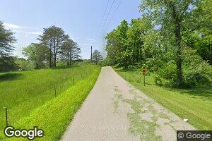 2230 S County Road 650 E, Winslow, IN 47598