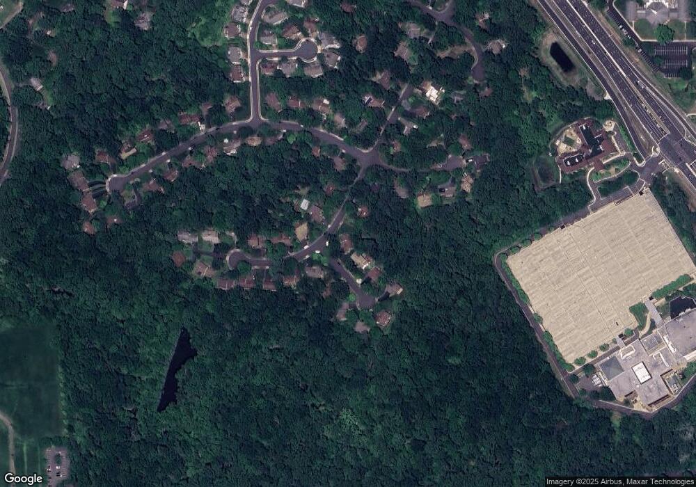 1421 Trapline Ct, Vienna, VA 22182 - photo 1