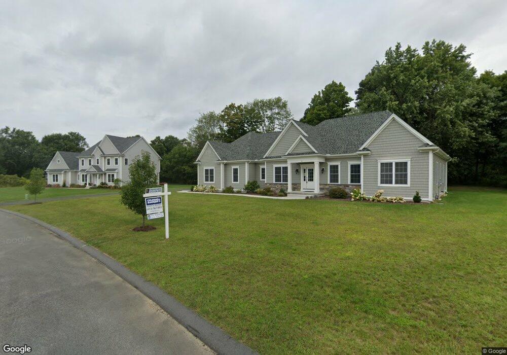 6 Willow Brook Ln, Wilbraham, MA 01095 - photo 1