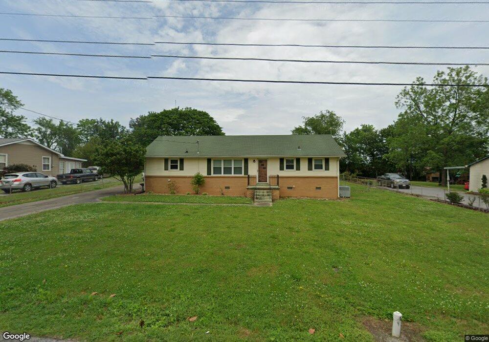 1409 Cherry St, Shelbyville, TN 37160 - photo 1