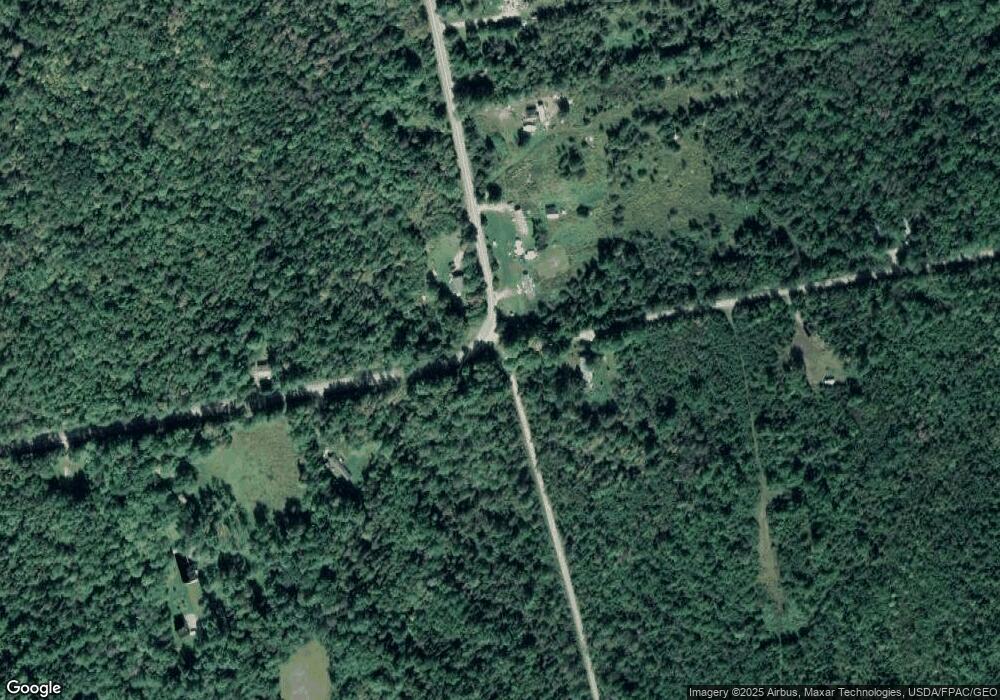 76 Upper Cross Rd, Hudson, ME 04449 - photo 1