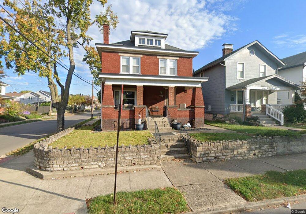 266 Sheldon Ave, Columbus, OH 43207 - photo 1