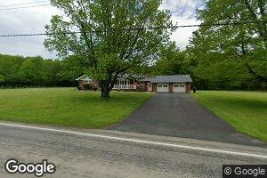 1963 Huckleberry Hwy, Berlin, PA 15530
