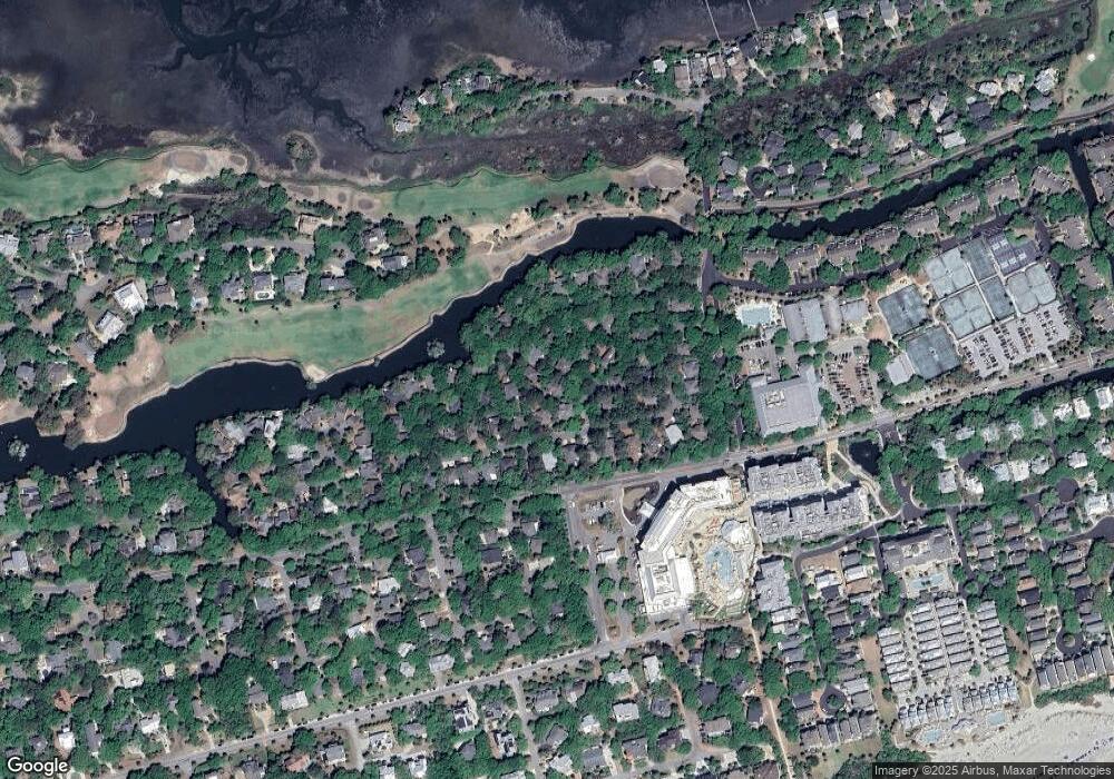 45 Twin Oaks Ln, Isle of Palms, SC 29451 - photo 1