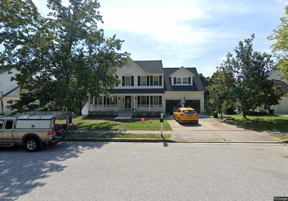 11635 Hunters Run Dr, Cockeysville, MD 21030 - photo 1