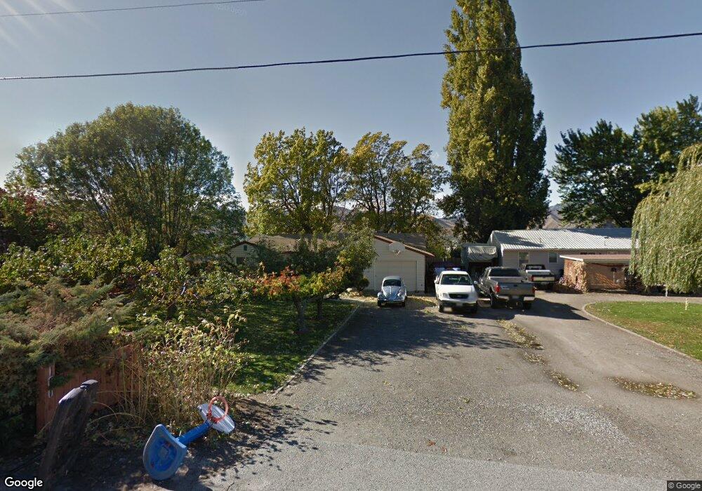 1006 Colorado Ave, East Wenatchee, WA 98802 - photo 1