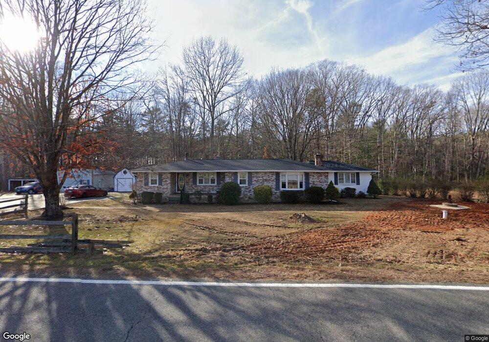 9808 Brock Rd, Spotsylvania, VA 22553 - photo 1