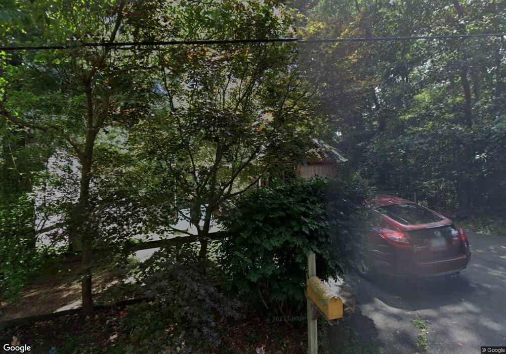 76 Marietta St, Asheville, NC 28803 - photo 1