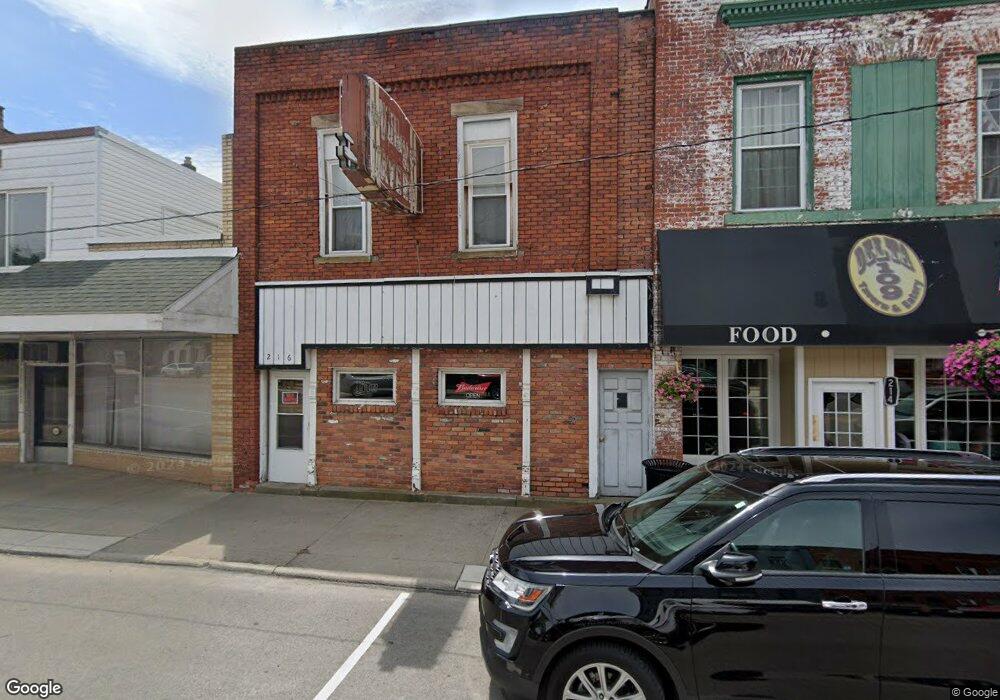 216 Main St, Delta, OH 43515 - photo 1