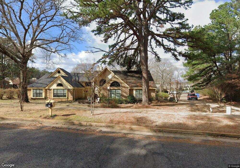 5857 Eagles Nest Blvd, Tyler, TX 75703 - photo 1