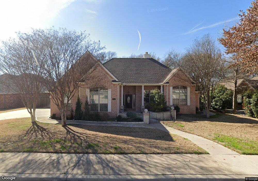 2101 Trace Ridge Dr, Weatherford, TX 76087 - photo 1