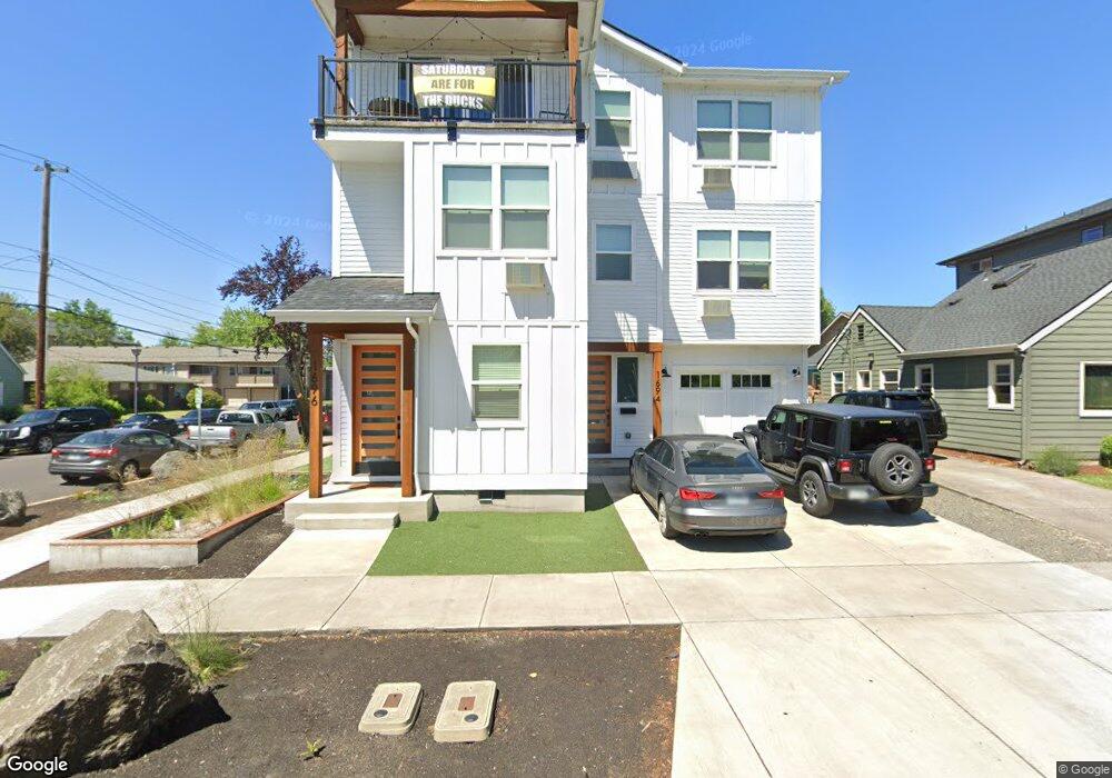 1694 Mill St, Eugene, OR 97401 - photo 1