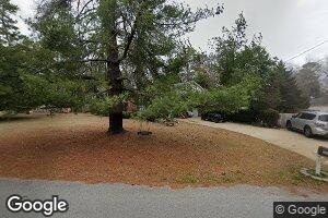695 Mattison Ave, Sumter, SC 29150