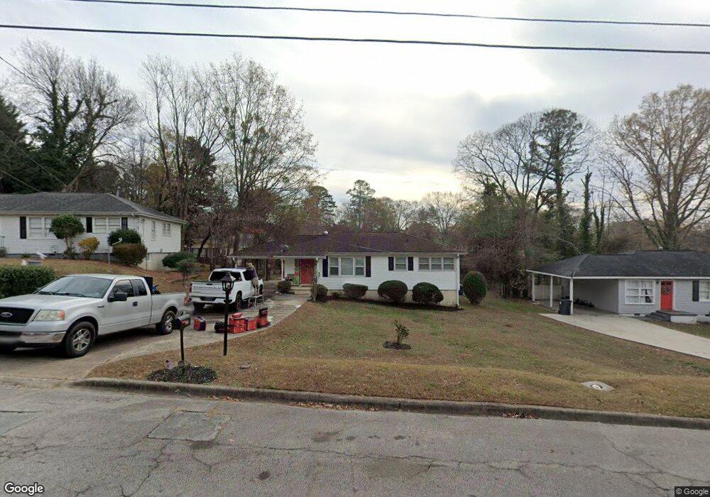 305 Christopher Dr, Gainesville, GA 30501 - photo 1