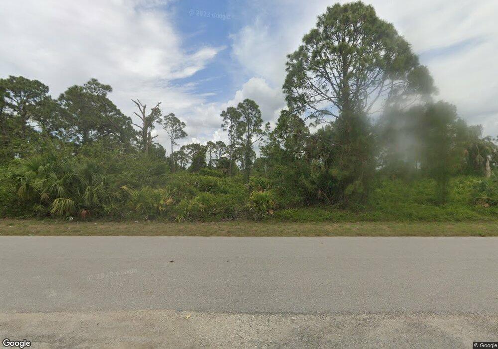 707 Oro Ave S, Lehigh Acres, FL 33974 - photo 1