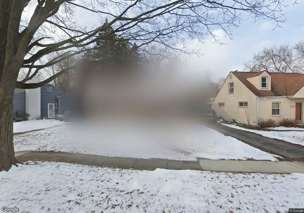 2908 Comanche Ave, Flint, MI 48507 - photo 1