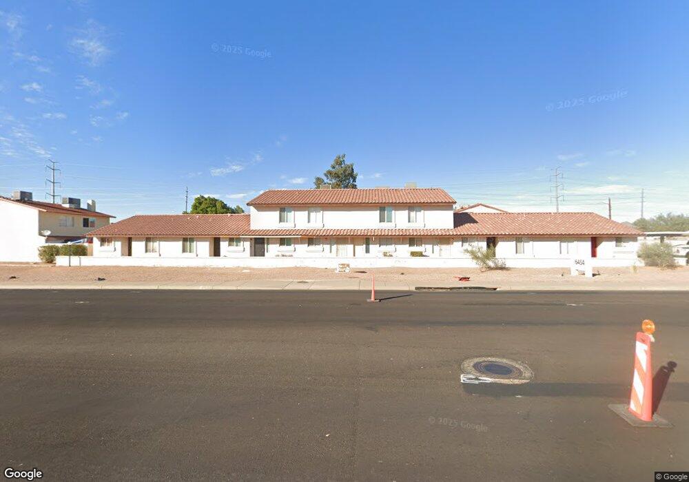 6454 E University Dr unit 2, Mesa, AZ 85205 - photo 1