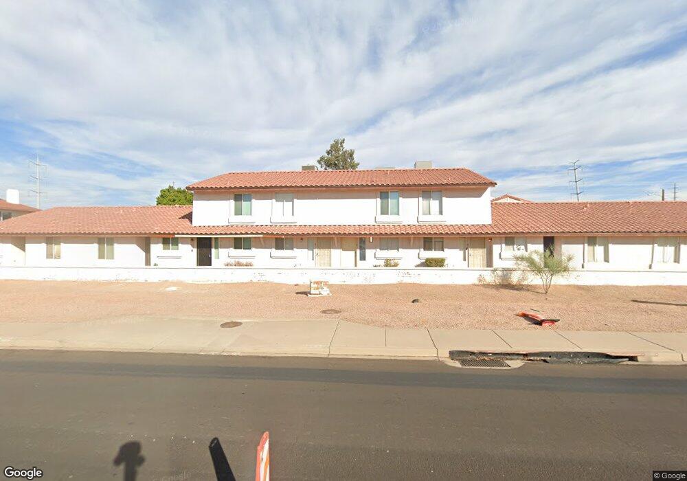 6454 E University Dr unit 6, Mesa, AZ 85205 - photo 1