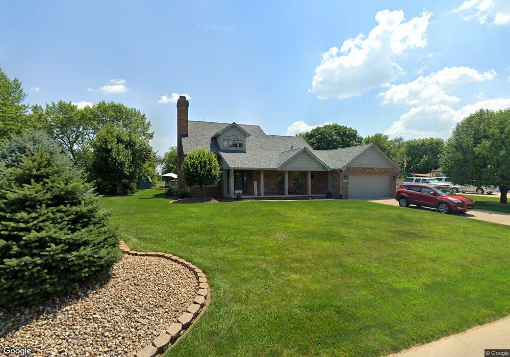 7809 Wooden Shoe Cir, Avon, IN 46123 - photo 1